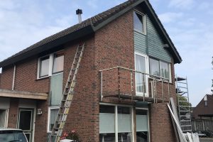 Boerkamp Bouw ontwerp - kleinbouw - renovatie Bouwbedrijf Hengelo Aannemer bouwbedrijf te Hengelo D434 (1)