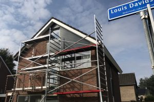 Boerkamp Bouw ontwerp - kleinbouw - renovatie Bouwbedrijf Hengelo Aannemer bouwbedrijf te Hengelo D434 (2)