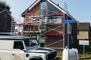 Boerkamp Bouw ontwerp - kleinbouw - renovatie Bouwbedrijf Hengelo Aannemer bouwbedrijf te Hengelo D434 (3)