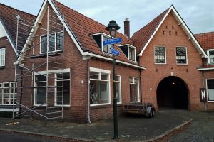 Boerkamp Bouw ontwerp - kleinbouw - renovatie Bouwbedrijf Hengelo Aannemer bouwbedrijf te Hengelo1243 3