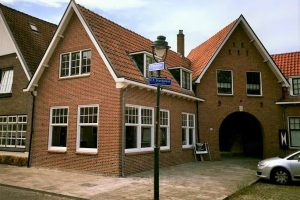 Boerkamp Bouw ontwerp - kleinbouw - renovatie Bouwbedrijf Hengelo Aannemer bouwbedrijf te Hengelo1243 4