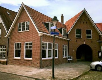 Boerkamp Bouw ontwerp - kleinbouw - renovatie Bouwbedrijf Hengelo Aannemer bouwbedrijf te Hengelo1243 4