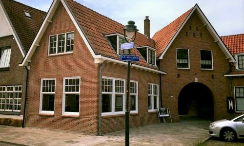 Boerkamp Bouw ontwerp - kleinbouw - renovatie Bouwbedrijf Hengelo Aannemer bouwbedrijf te Hengelo1243 4