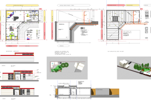 Boerkamp Bouw ontwerp - kleinbouw - renovatie Bouwbedrijf Hengelo Aannemer bouwbedrijf te Hengelo DE (1)