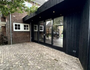 Boerkamp Bouw ontwerp - kleinbouw - renovatie Bouwbedrijf Hengelo Aannemer bouwbedrijf te Hengelo 45774567 (8)