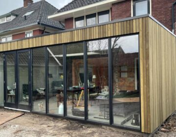 Boerkamp Bouw ontwerp - kleinbouw - renovatie Bouwbedrijf Hengelo Aannemer bouwbedrijf te Hengelo 675567 (1)